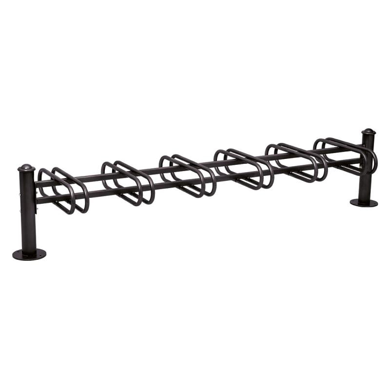 Province Bicycle Rack - Double Sided