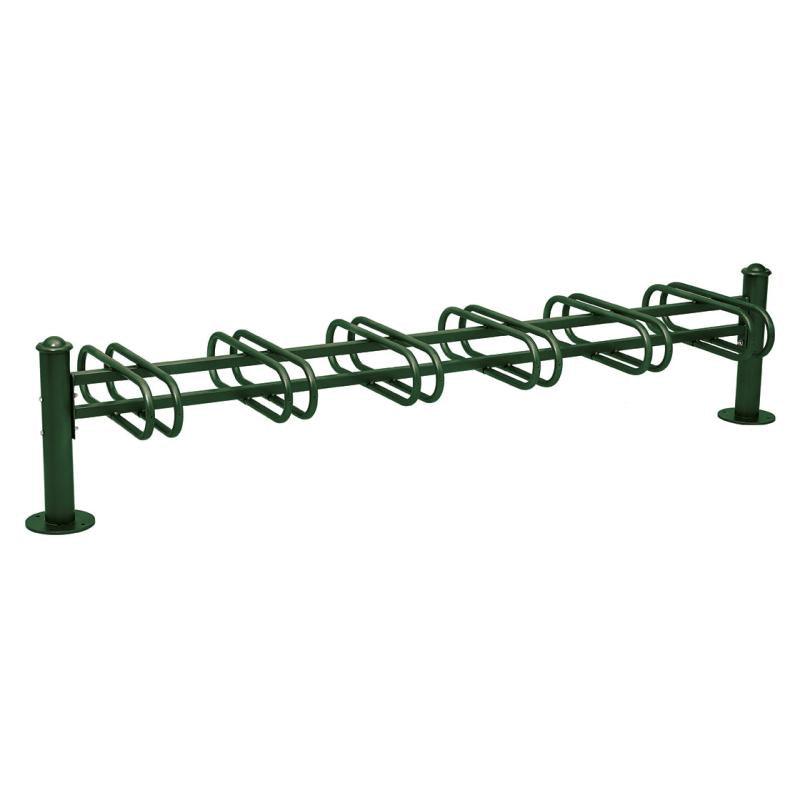 Province Bicycle Rack - Double Sided