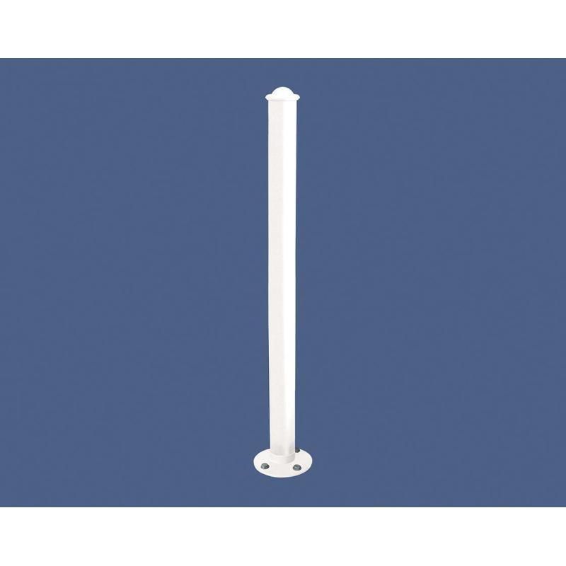 Province Agora Inclining 'Impact' Bollard