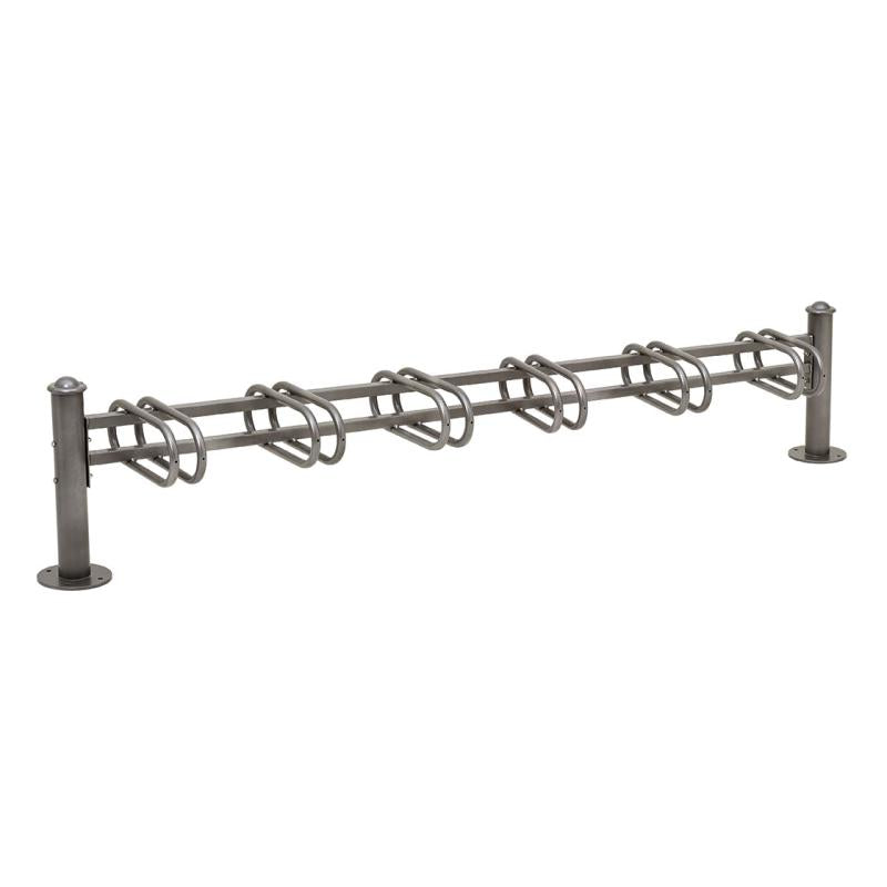 Province Bicycle Rack - Single Sided