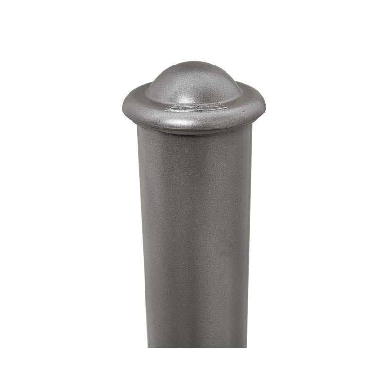 Agora 114mm Bollard Top Cap