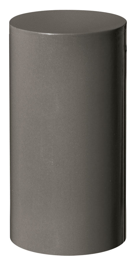 Barcelona Steel Bollard 270mm Diameter