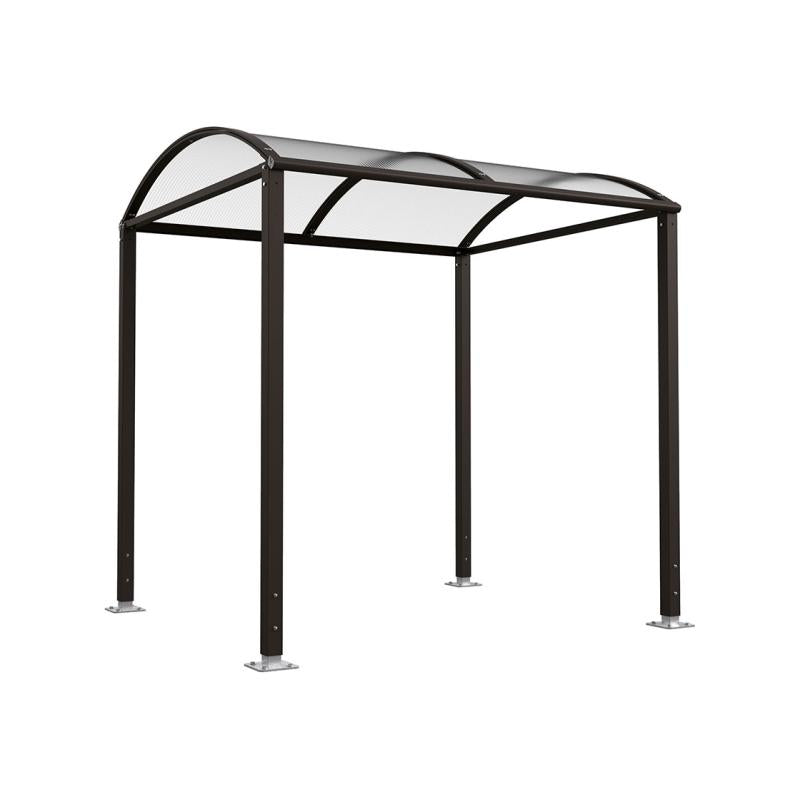 Voute Walkway Shelter
