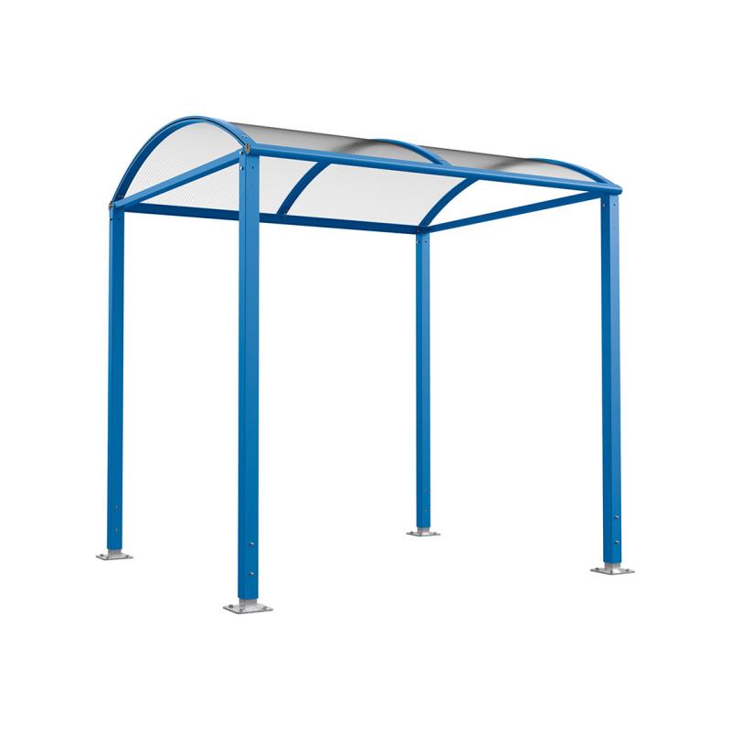 Voute Walkway Shelter