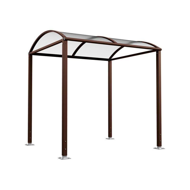 Voute Walkway Shelter