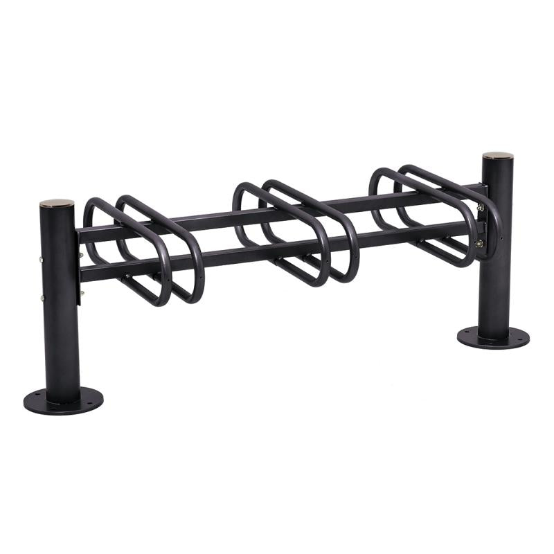 Province Bicycle Rack - Double Sided