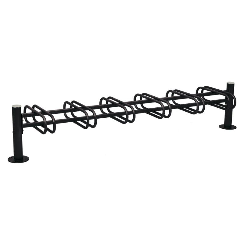 Province Bicycle Rack - Double Sided