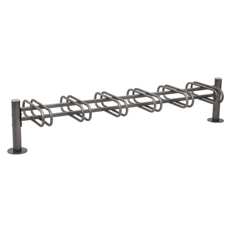 Province Bicycle Rack - Double Sided