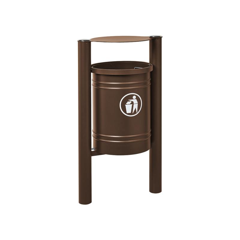 Province Litter Bin