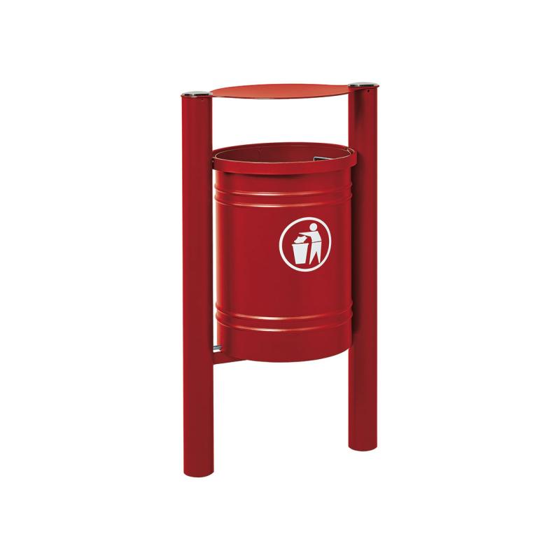 Province Litter Bin