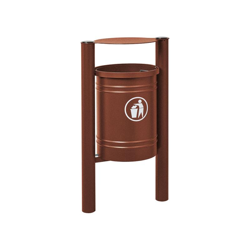 Province Litter Bin