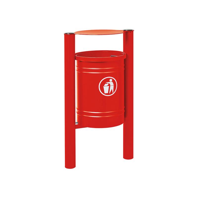 Province Litter Bin