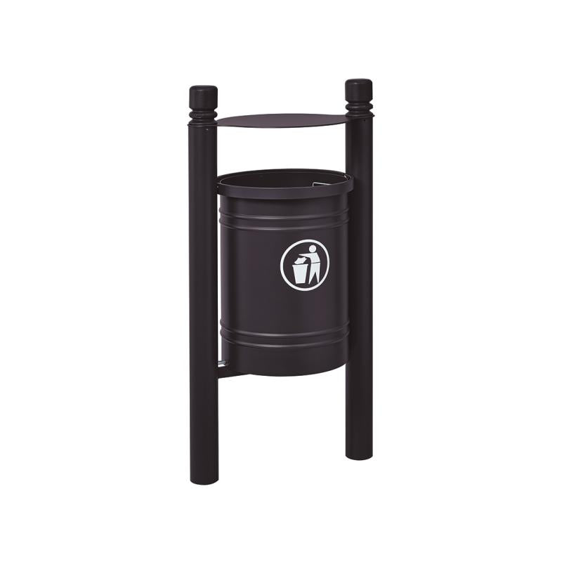 Province Litter Bin