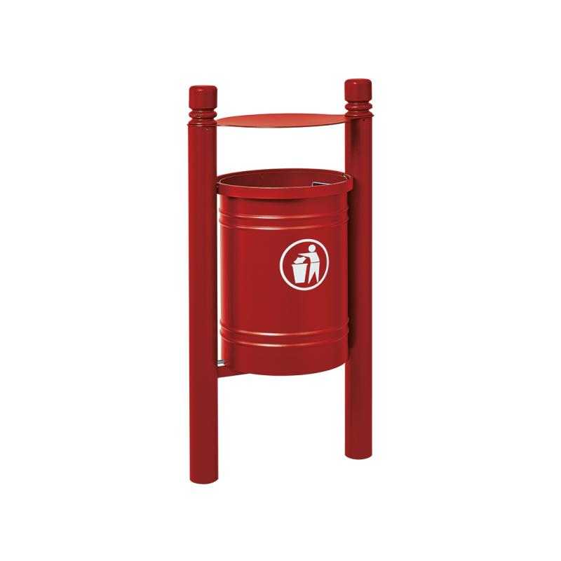 Province Litter Bin