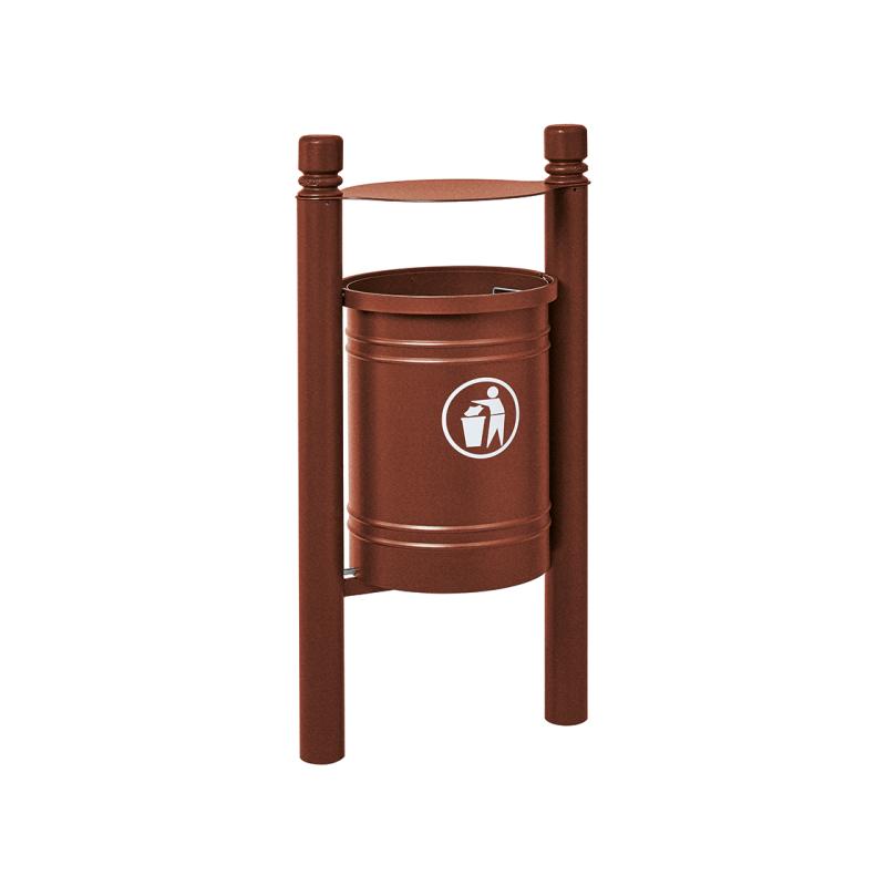 Province Litter Bin