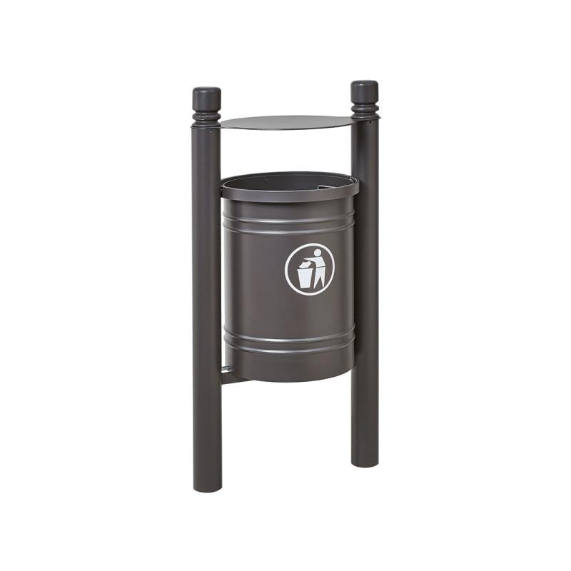 Province Litter Bin