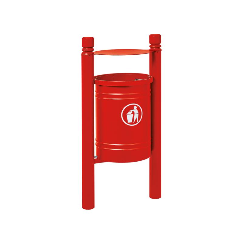 Province Litter Bin