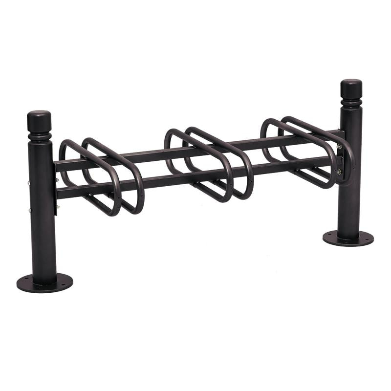 Province Bicycle Rack - Double Sided