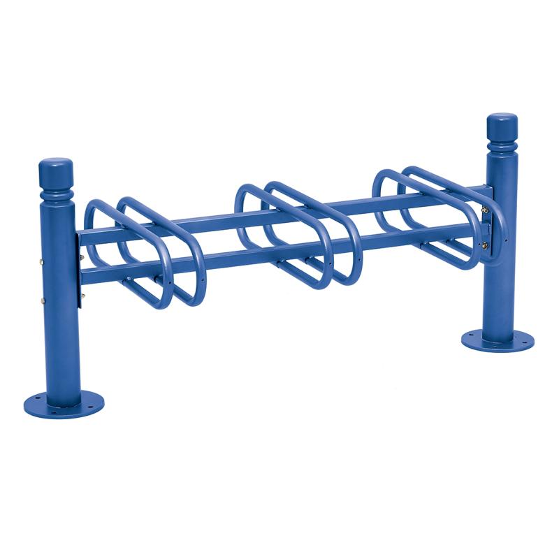 Province Bicycle Rack - Double Sided