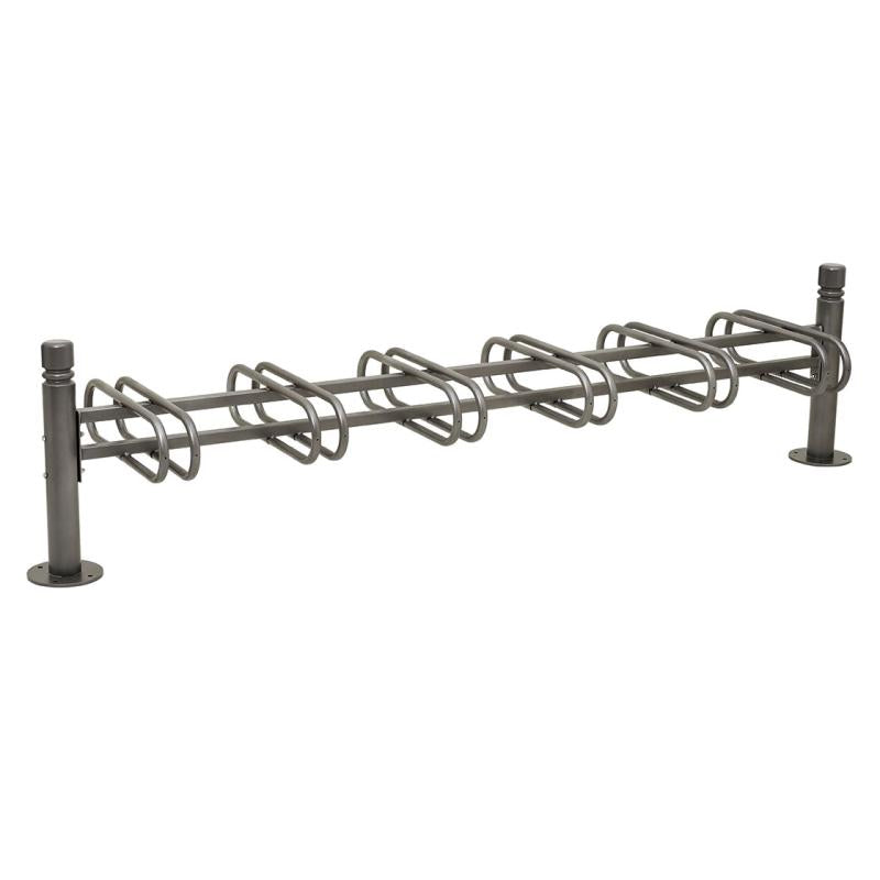 Province Bicycle Rack - Double Sided