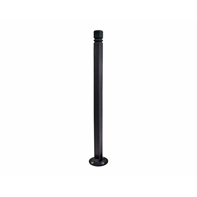 Province City Inclining 'Impact' Bollard