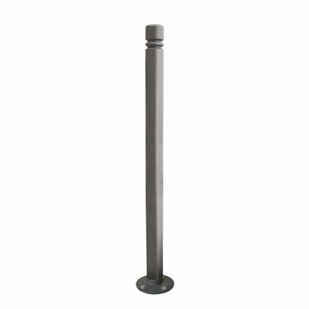 Province City Inclining Impact Bollard