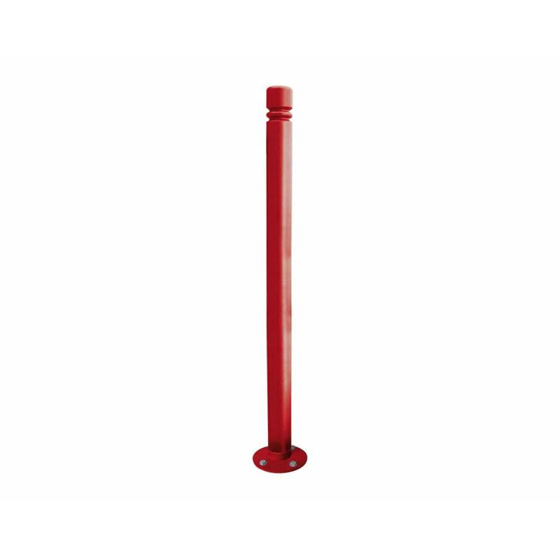 Province City Inclining 'Impact' Bollard