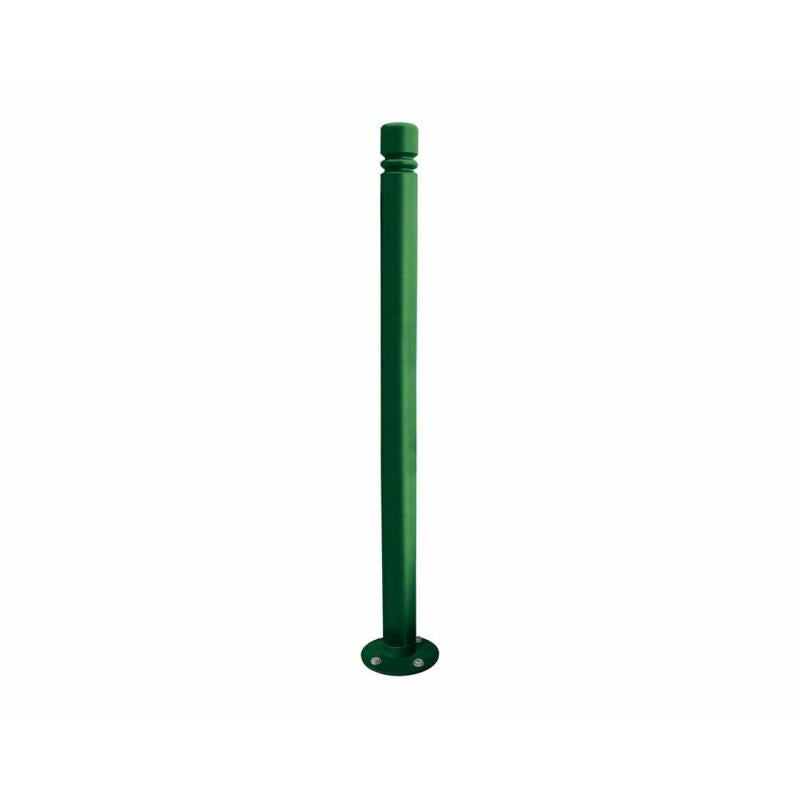 Province City Inclining 'Impact' Bollard