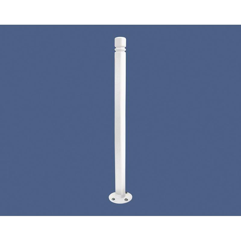 Province City Inclining 'Impact' Bollard