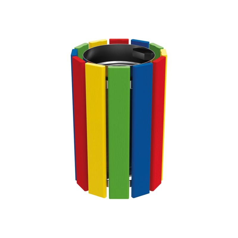 Cologne Junior Litter Bin
