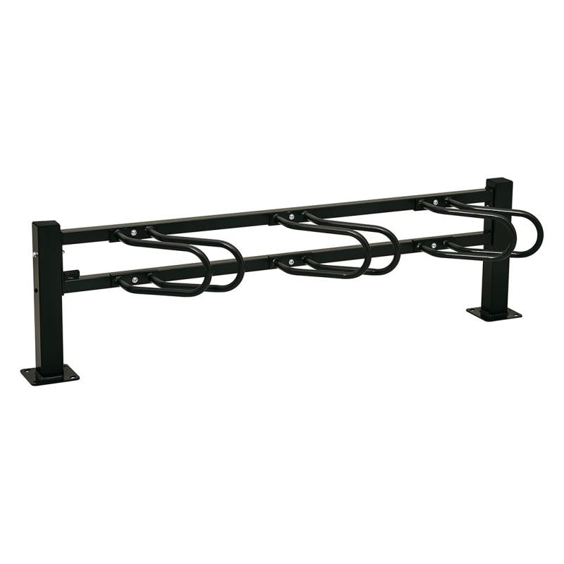 Conviviale Bicycle Rack