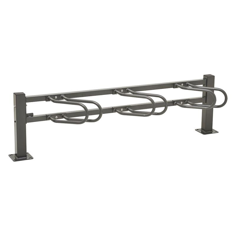Conviviale Bicycle Rack