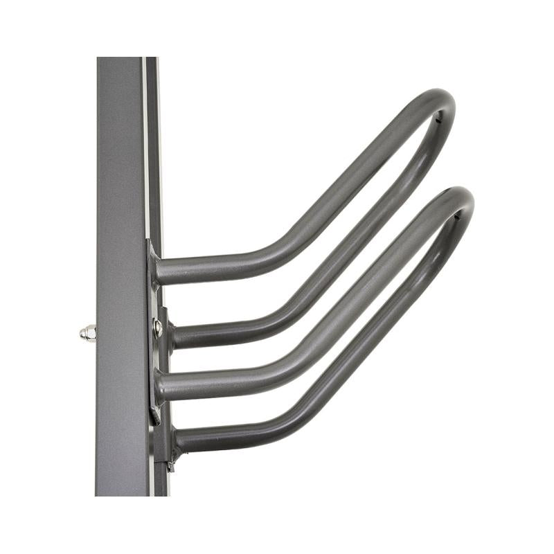 Conviviale Bicycle Rack