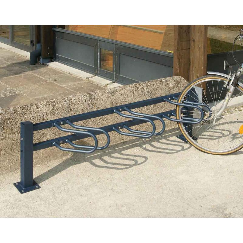 Conviviale Bicycle Rack
