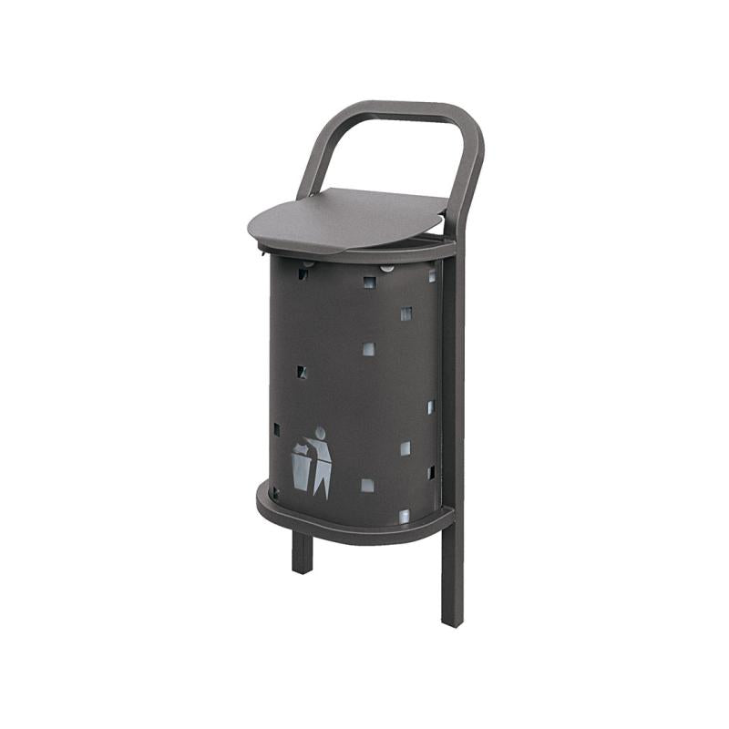 Conviviale Litter Bin