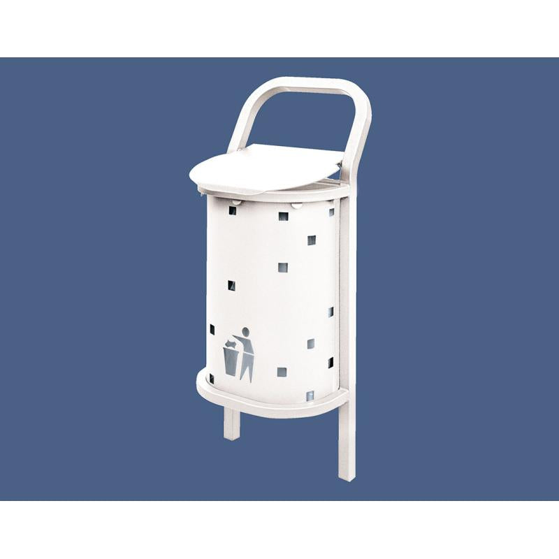 Conviviale Litter Bin