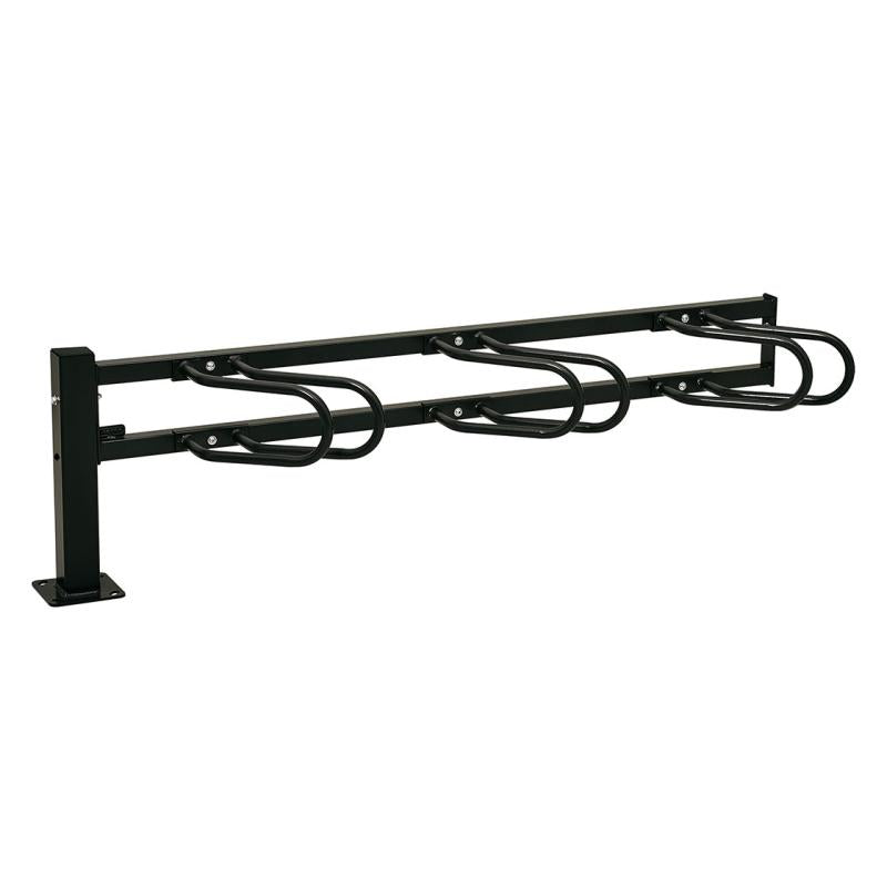 Conviviale Bicycle Rack