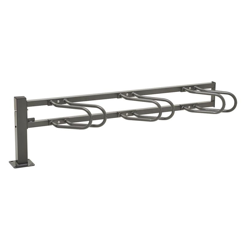 Conviviale Bicycle Rack