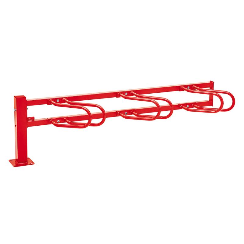 Conviviale Bicycle Rack