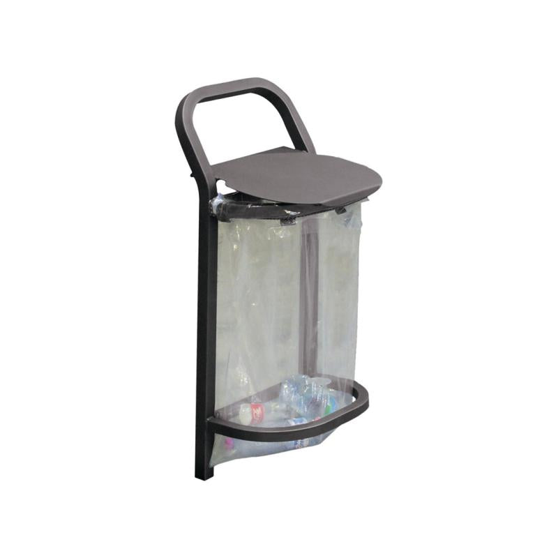 Conviviale Security Litter Bin