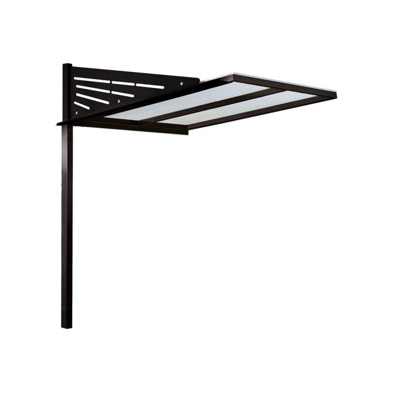 Conviviale Bicycle Shelter