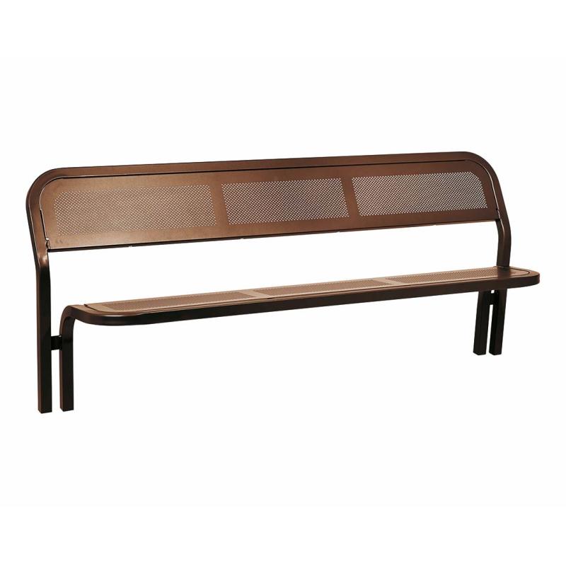 Conviviale Seat