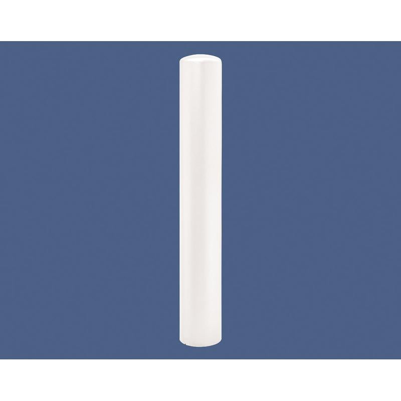 Dome Top Steel Bollard