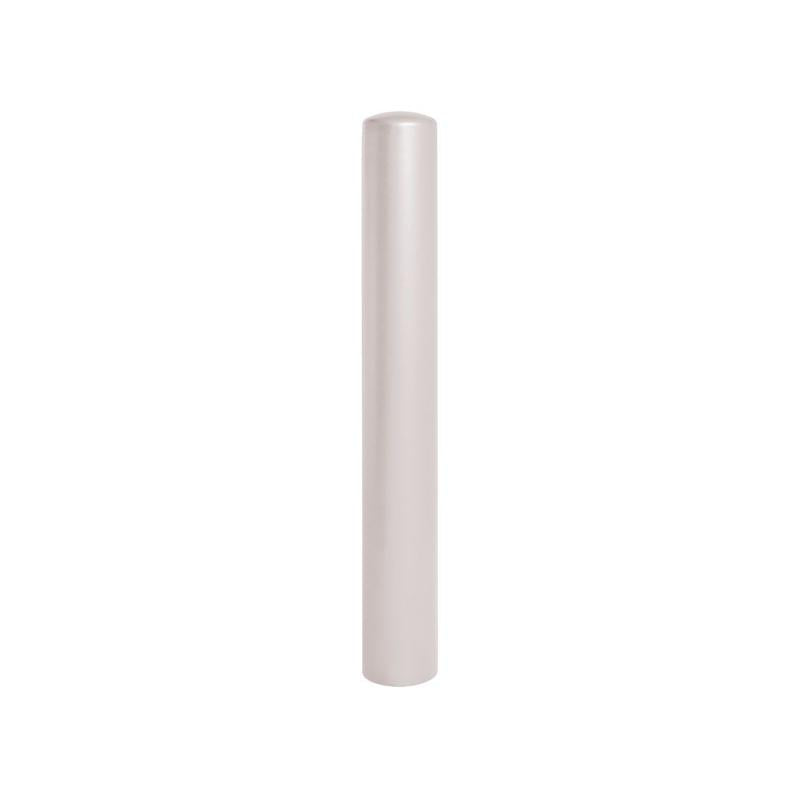 Dome Top Anti-Ram Steel Bollard
