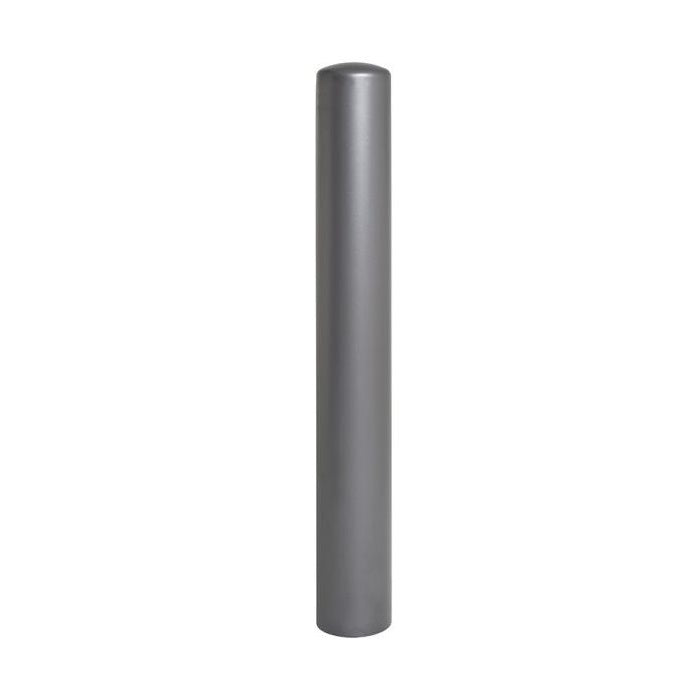 Dome Top Anti-Ram Steel Bollard