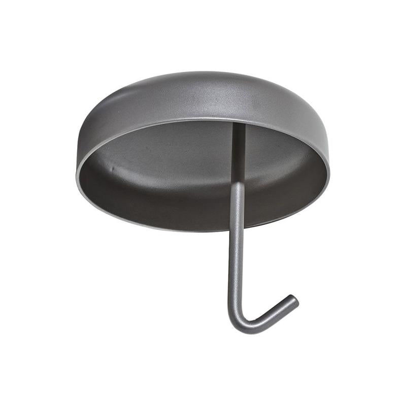 Dome Top Anti-Ram Steel Bollard