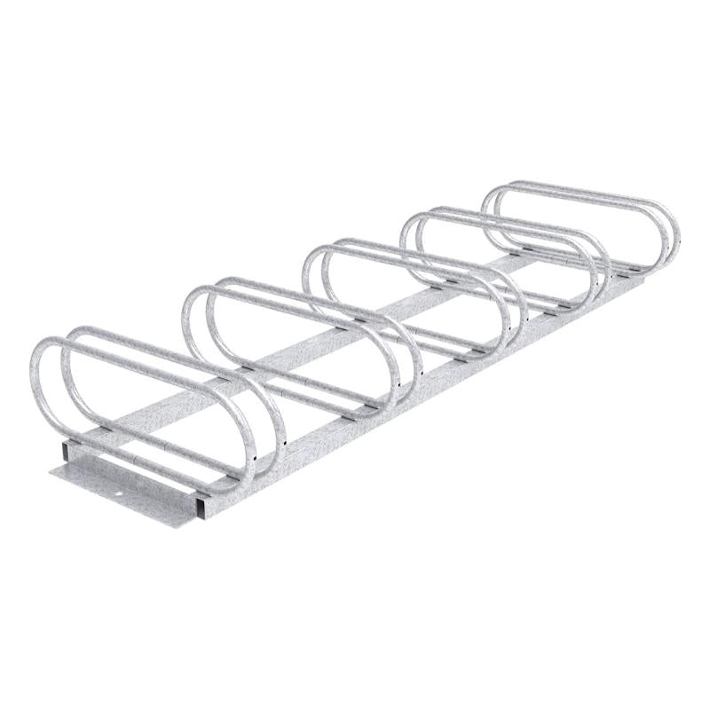 Economy Bicycle Rack