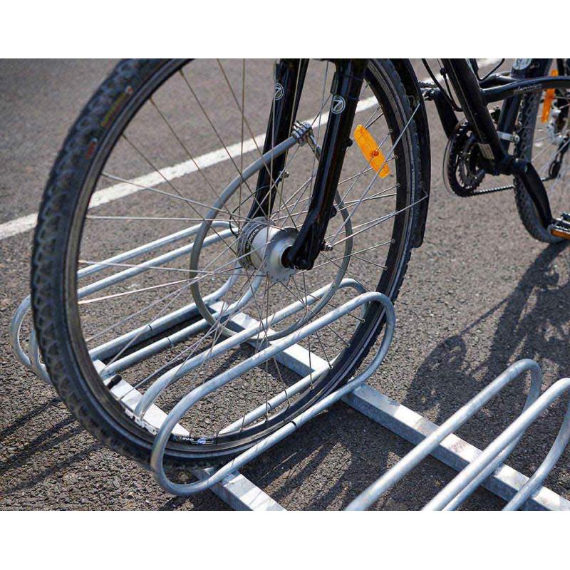 Economy Bicycle Rack