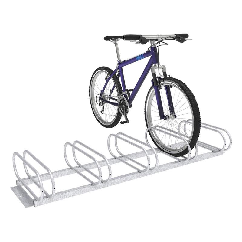 Economy Bicycle Rack