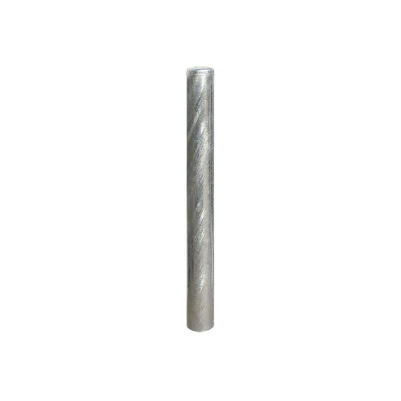 Dome Top Anti-Ram Steel Bollard